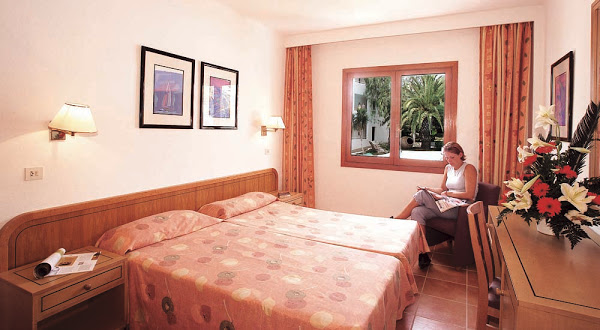 Gavimar Cala Gran Hotel en Cala D